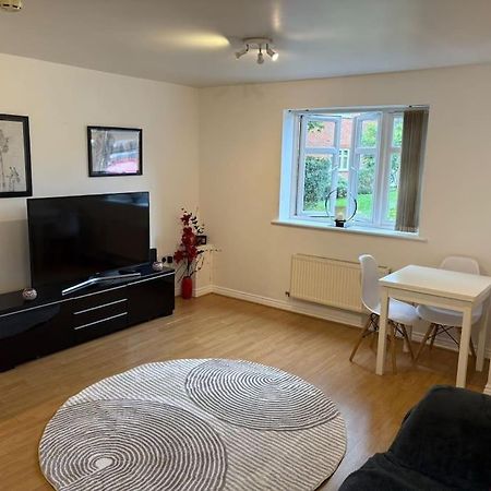Newly Refurbished Flat In Kings Heath Lejlighed Birmingham Eksteriør billede