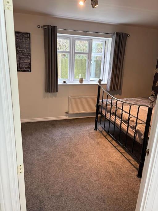 Newly Refurbished Flat In Kings Heath Lejlighed Birmingham Eksteriør billede