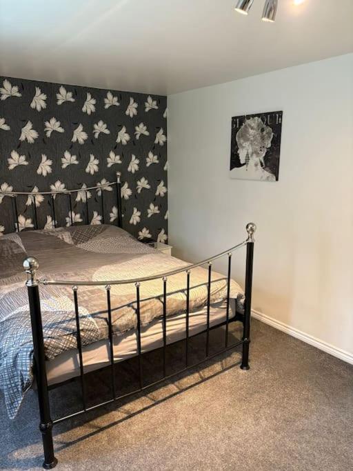 Newly Refurbished Flat In Kings Heath Lejlighed Birmingham Eksteriør billede